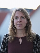 Anika Maier Societal Transition and Agriculture