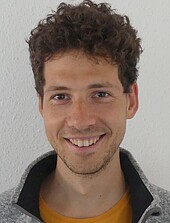 Florian Brossette doctoral candidate at the University of Hohenheim