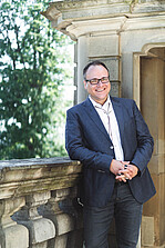 Dr. Michael P. Schlaile