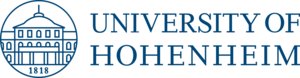 University of Hohenheim Logo