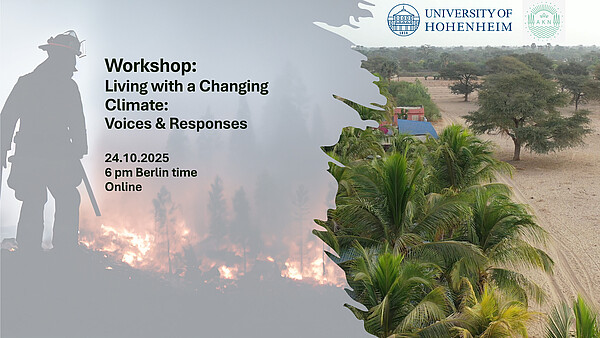 Climate Change Workshop
